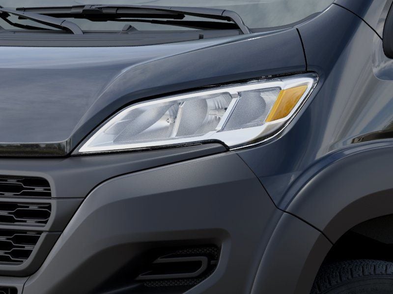 2025 RAM ProMaster 1500 Base