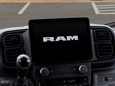 2025 RAM ProMaster 1500 Base