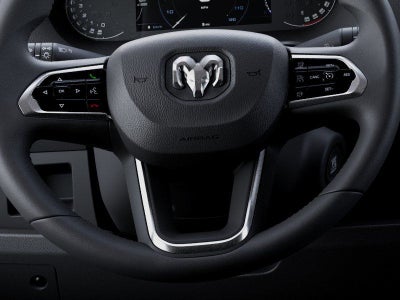 2025 RAM ProMaster 1500 Base