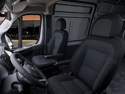2025 RAM ProMaster 1500 Base