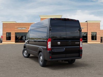 2025 RAM ProMaster 1500 Base