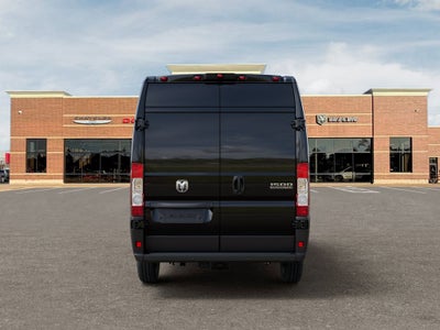 2025 RAM ProMaster 1500 Base