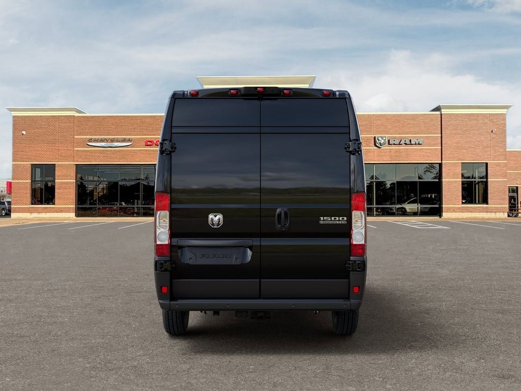 2025 RAM ProMaster 1500 Base