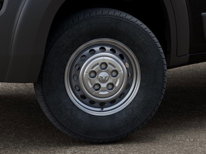 2025 RAM ProMaster 1500 Base