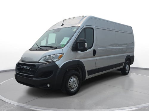 2025 RAM ProMaster 2500 High Roof