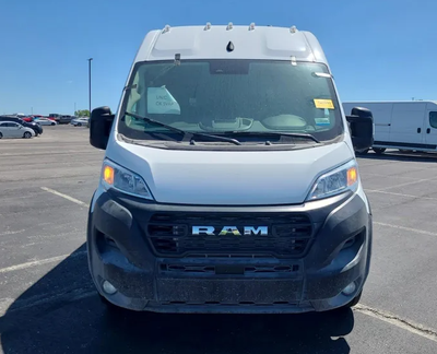 2025 RAM ProMaster 3500 High Roof