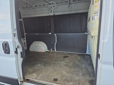 2020 RAM ProMaster 2500 High Roof
