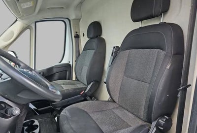 2020 RAM ProMaster 2500 High Roof