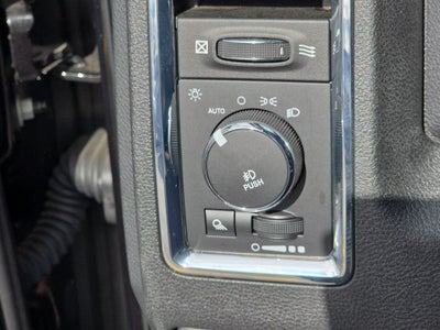 2016 RAM 2500 Laramie