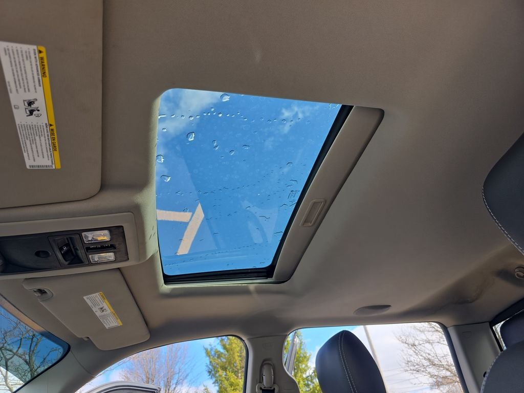 2016 RAM 2500 Laramie