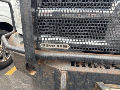 2017 RAM 2500 Tradesman