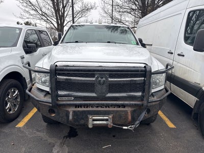 2017 RAM 2500 Tradesman