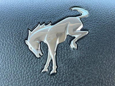 2025 Ford Bronco Sport Free Wheeling