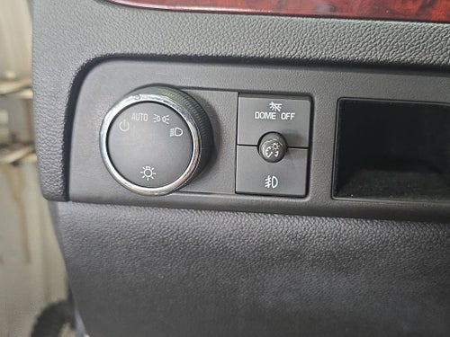 2008 Cadillac Escalade EXT Base
