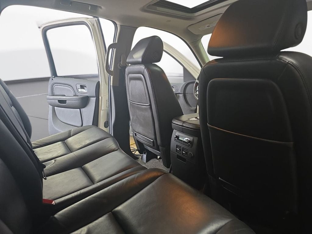 2008 Cadillac Escalade EXT Base