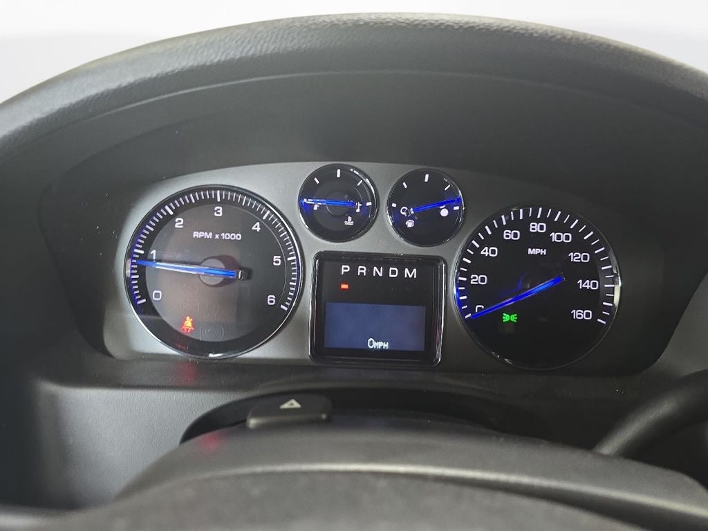 2008 Cadillac Escalade EXT Base