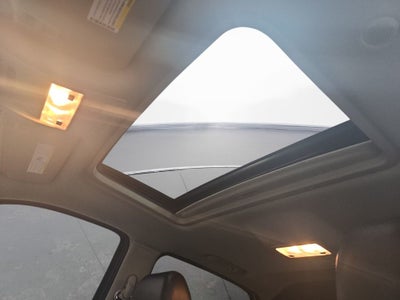 2008 Cadillac Escalade EXT Base