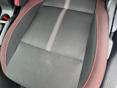 2024 Nissan Versa 1.6 SR