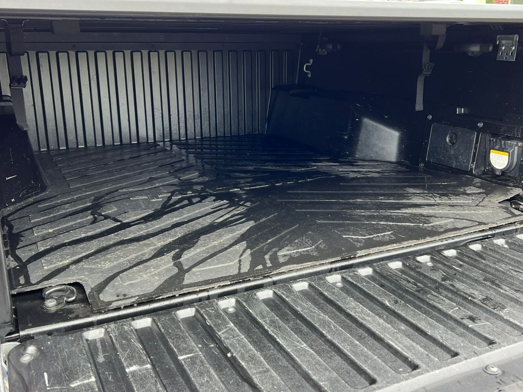 2019 Toyota Tacoma TRD Sport V6