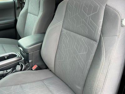 2019 Toyota Tacoma TRD Sport V6