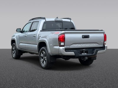 2019 Toyota Tacoma TRD Sport V6