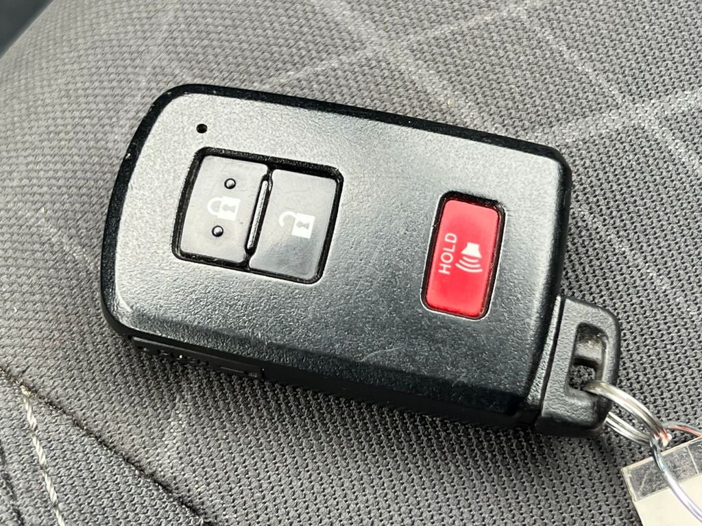 2019 Toyota Tacoma TRD Sport V6