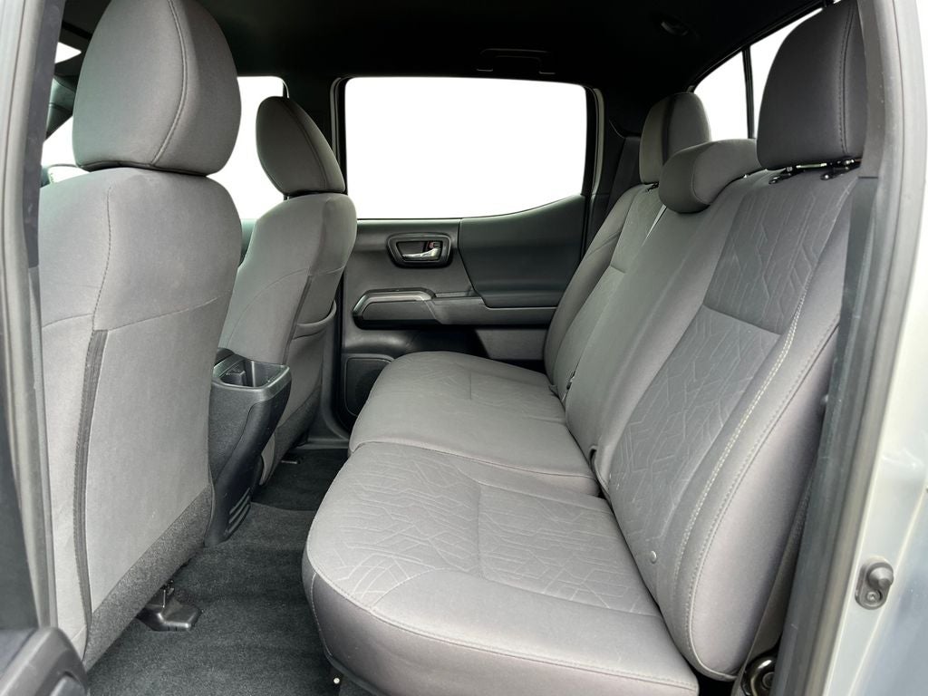 2019 Toyota Tacoma TRD Sport V6
