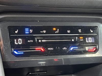 2024 Volkswagen Tiguan 2.0T SEL R-Line