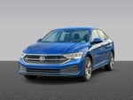 2022 Volkswagen Jetta 1.5T SE