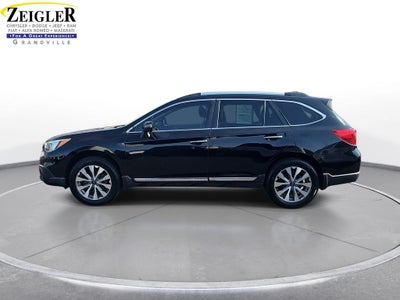 2017 Subaru Outback 2.5i Touring