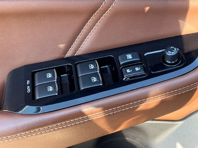 2018 Subaru Outback 2.5i Touring