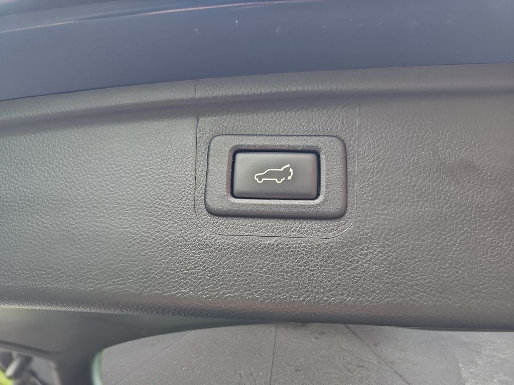 2018 Subaru Outback 3.6R Touring