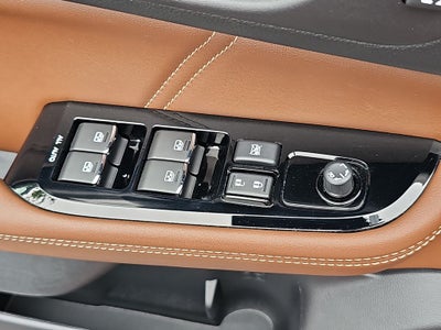 2018 Subaru Outback 3.6R Touring