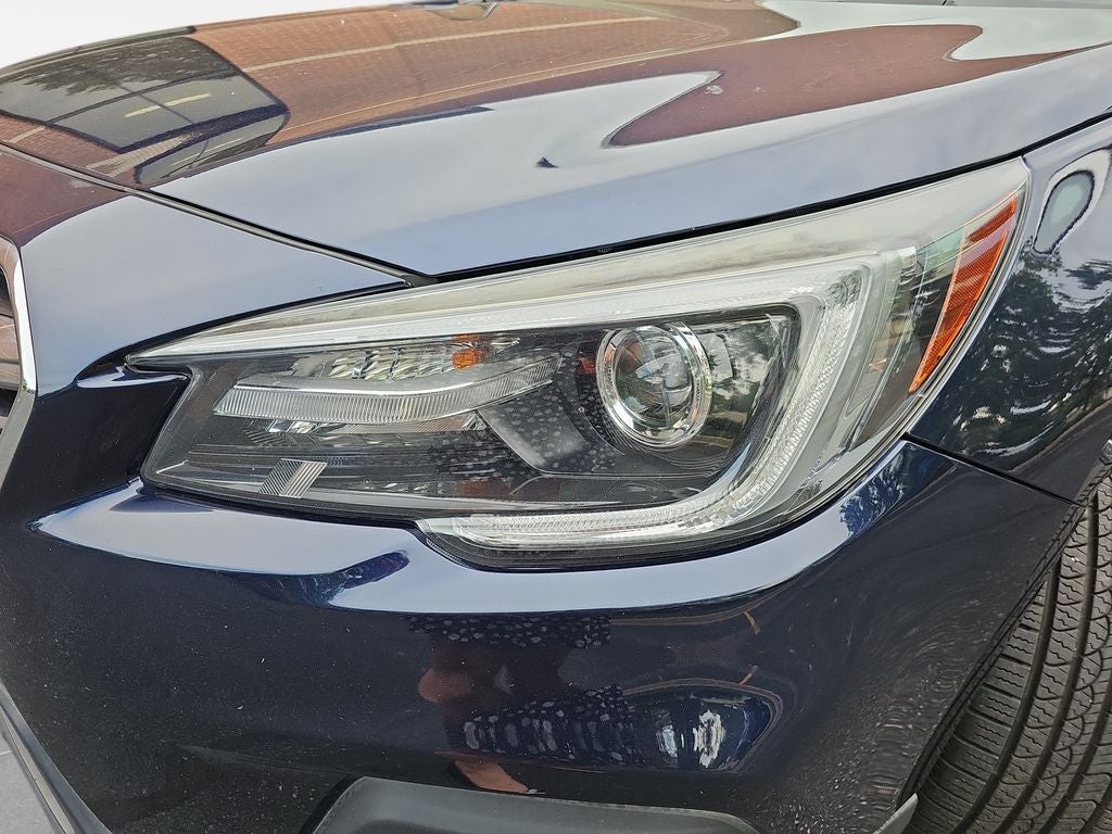 2018 Subaru Outback 3.6R Touring