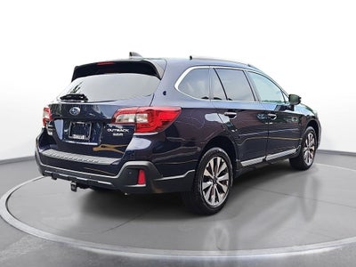 2018 Subaru Outback 3.6R Touring