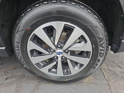 2024 Subaru Outback Premium