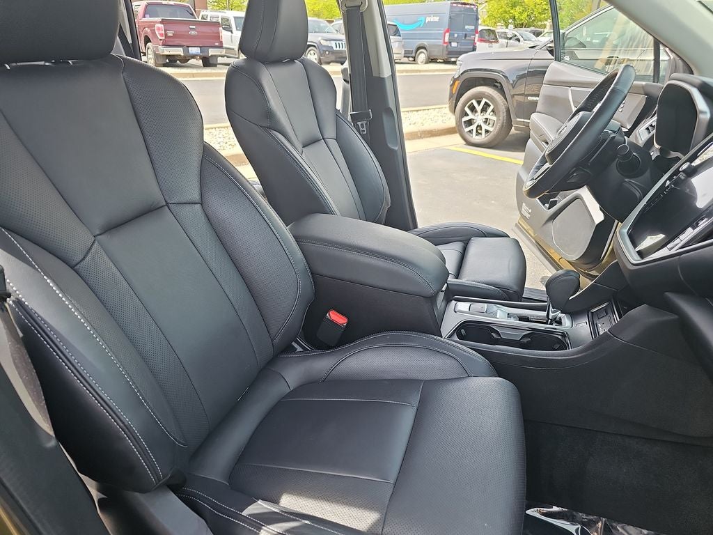 2023 Subaru Ascent Limited