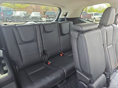 2023 Subaru Ascent Limited