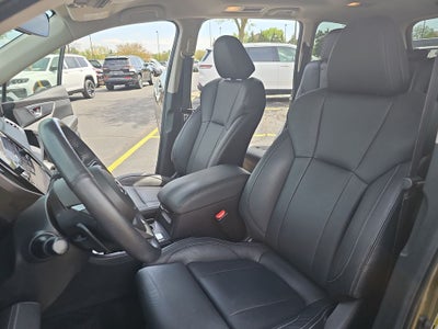 2023 Subaru Ascent Limited