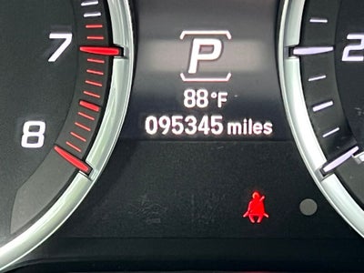 2019 Acura MDX 3.5L Technology Package SH-AWD