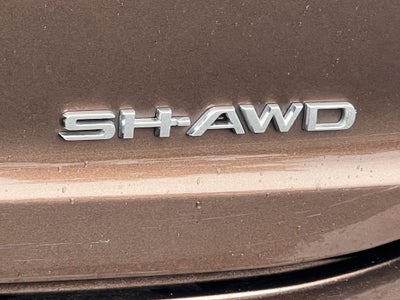 2019 Acura MDX 3.5L Technology Package SH-AWD