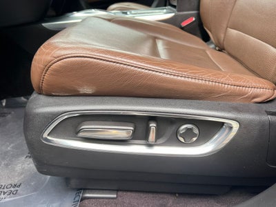 2019 Acura MDX 3.5L Technology Package SH-AWD