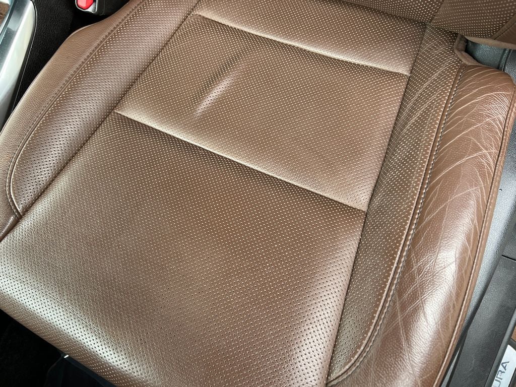 2019 Acura MDX 3.5L Technology Package SH-AWD