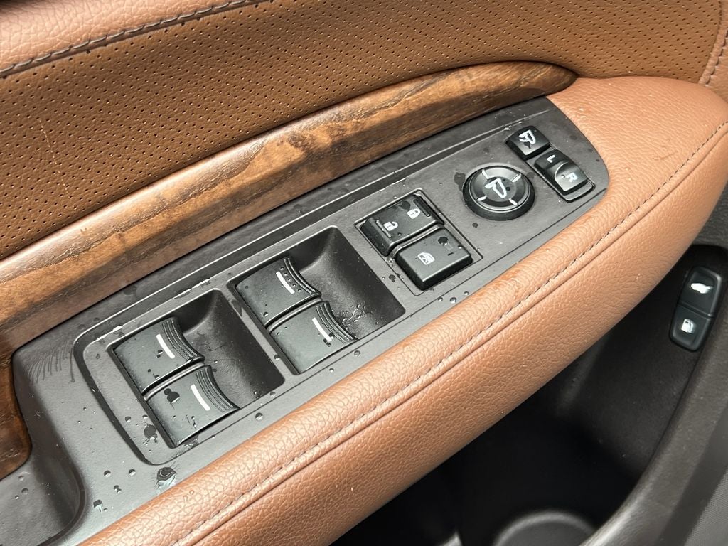 2019 Acura MDX 3.5L Technology Package SH-AWD