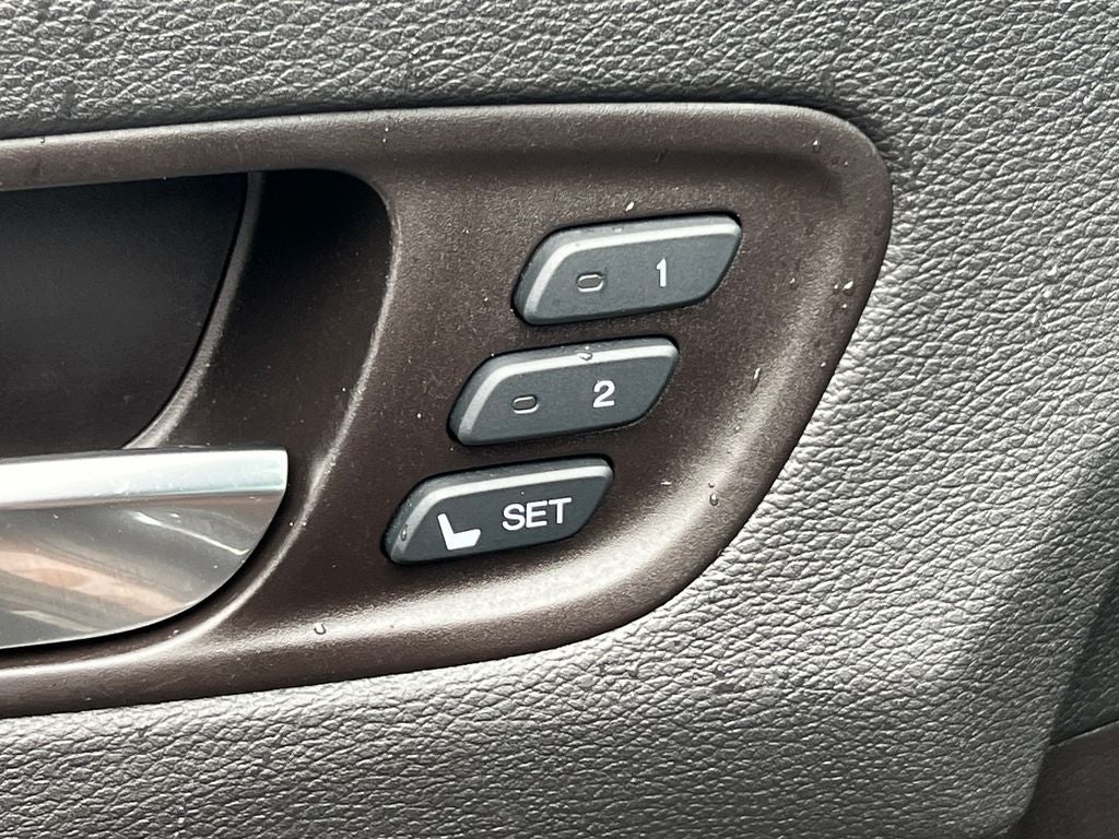 2019 Acura MDX 3.5L Technology Package SH-AWD