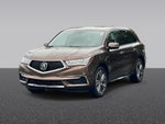 2019 Acura MDX 3.5L Technology Package SH-AWD