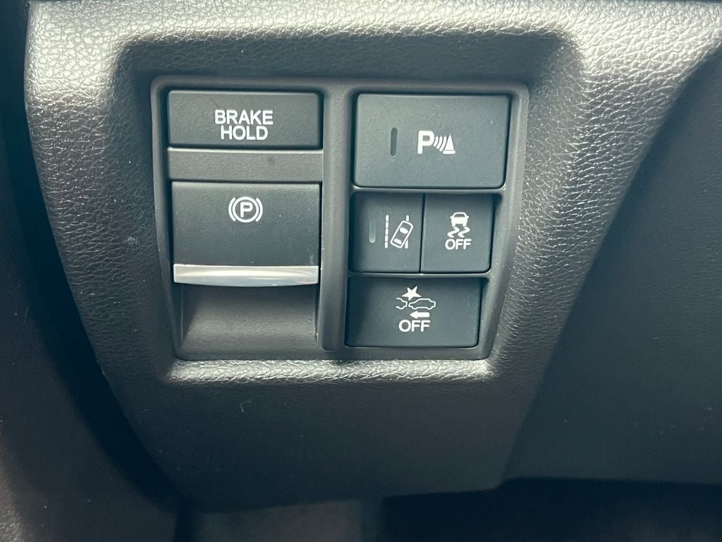 2019 Acura MDX 3.5L Technology Package SH-AWD