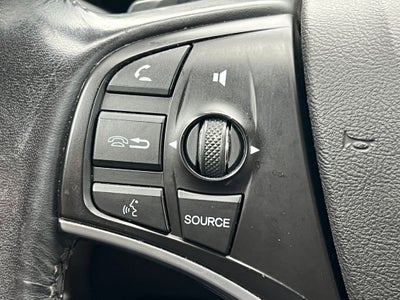 2019 Acura MDX 3.5L Technology Package SH-AWD