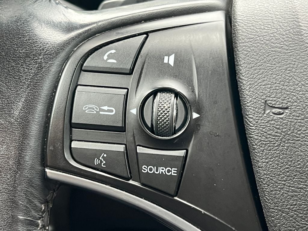 2019 Acura MDX 3.5L Technology Package SH-AWD