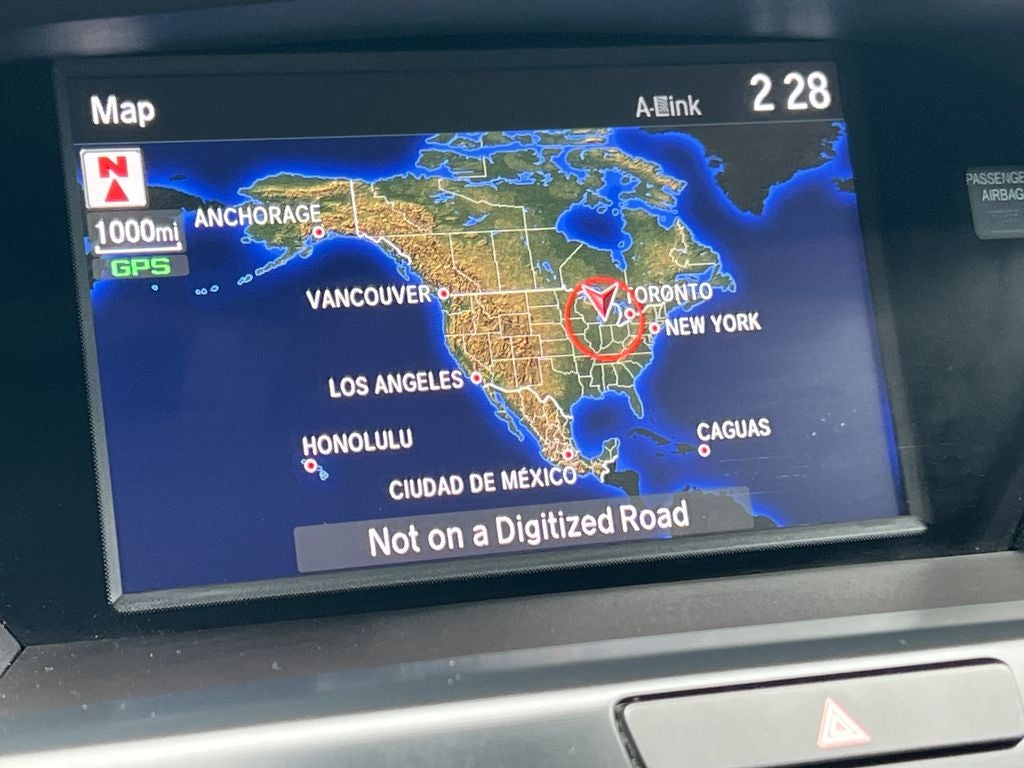 2019 Acura MDX 3.5L Technology Package SH-AWD